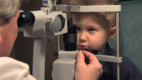A Chance to See the World Again: The Benefits of Pediatric Strabismus Surgery for Kids